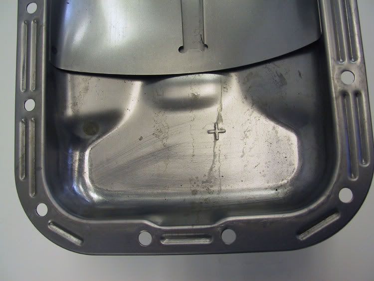 428 CJ/SCJ and 390 GT Oil Pans For Sale Ford Licensed Ford Forums